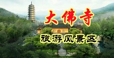 美女被c黄色视频中国浙江-新昌大佛寺旅游风景区